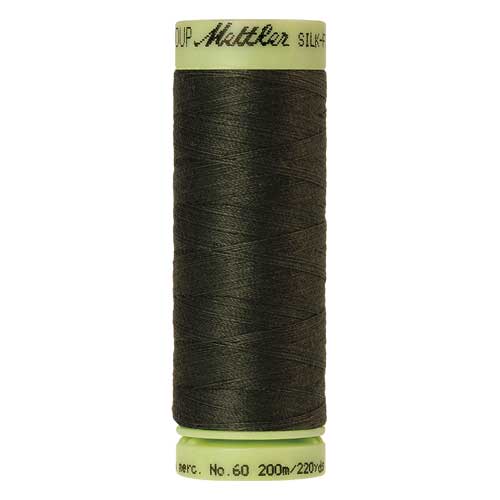 0554 - Holly Silk Finish Cotton 60 Thread